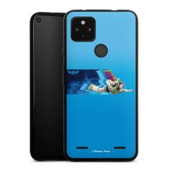 Carry Case Single Black