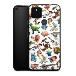 Carry Case Single Black