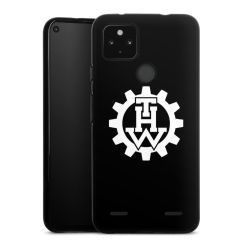 Carry Case Hülle Schwarz ohne Band