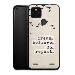 Carry Case Single Black