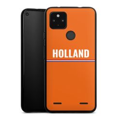 Carry Case Hülle Schwarz ohne Band