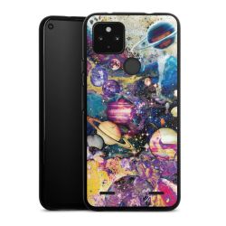 Carry Case Single Black