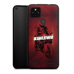 Carry Case Hülle Schwarz ohne Band