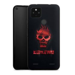 Carry Case Hülle Schwarz ohne Band