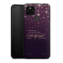 Carry Case Hülle Schwarz ohne Band