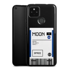 Carry Case Single Black