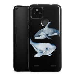 Carry Case Single Black