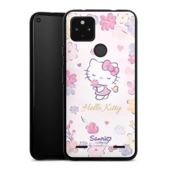 Carry Case Hülle Schwarz ohne Band