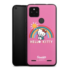 Carry Case Hülle Schwarz ohne Band