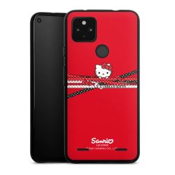 Carry Case Hülle Schwarz ohne Band