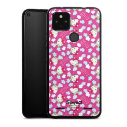 Carry Case Hülle Schwarz ohne Band