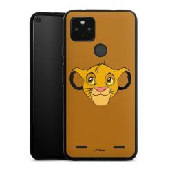 Carry Case Single Black