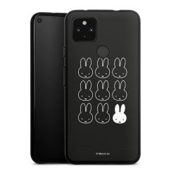 Carry Case Single Black