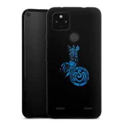 Carry Case Hülle Schwarz ohne Band