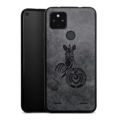 Carry Case Hülle Schwarz ohne Band