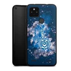 Carry Case Hülle Schwarz ohne Band