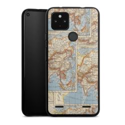 Carry Case Single Black