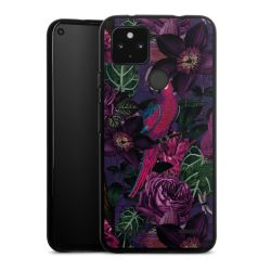 Carry Case Single Black