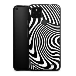 Carry Case Single Black