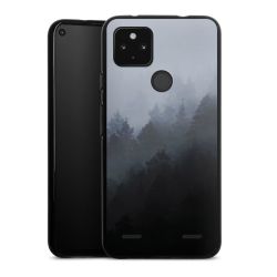 Carry Case Single Black