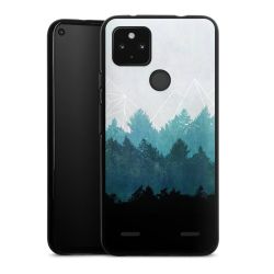 Carry Case Single Black