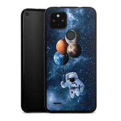 Carry Case Single Black