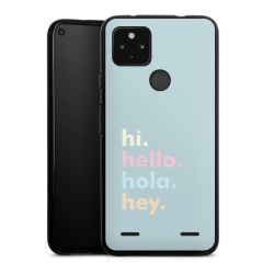 Carry Case Single Black