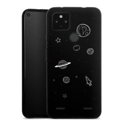 Carry Case Single Black