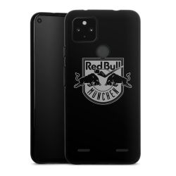 Carry Case Hülle Schwarz ohne Band