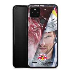 Carry Case Hülle Schwarz ohne Band