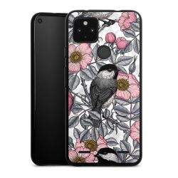 Carry Case Single Black