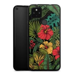 Carry Case Single Black