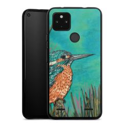 Carry Case Single Black