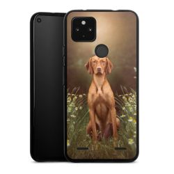 Carry Case Single Black