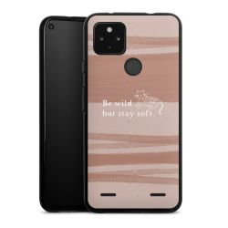 Carry Case Single Black