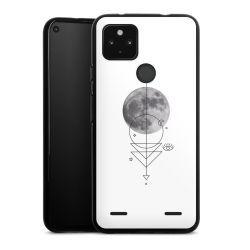 Carry Case Single Black