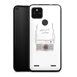 Carry Case Single Black