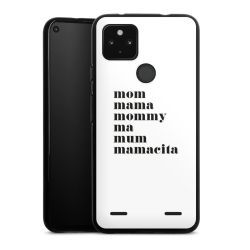 Carry Case Single Black