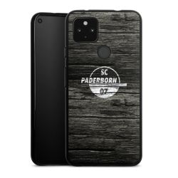 Carry Case Hülle Schwarz ohne Band