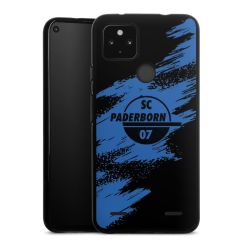 Carry Case Hülle Schwarz ohne Band