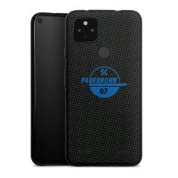 Carry Case Hülle Schwarz ohne Band