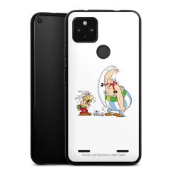 Carry Case Hülle Schwarz ohne Band