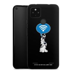 Carry Case Hülle Schwarz ohne Band