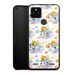 Carry Case Hülle Schwarz ohne Band