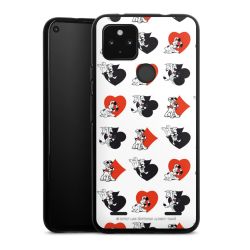 Carry Case Hülle Schwarz ohne Band