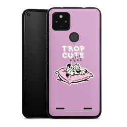 Carry Case Hülle Schwarz ohne Band