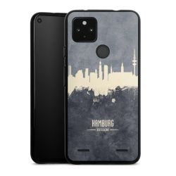 Carry Case Hülle Schwarz ohne Band