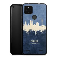 Carry Case Hülle Schwarz ohne Band