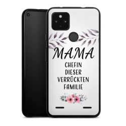 Carry Case Hülle Schwarz ohne Band