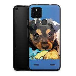 Carry Case Single Black